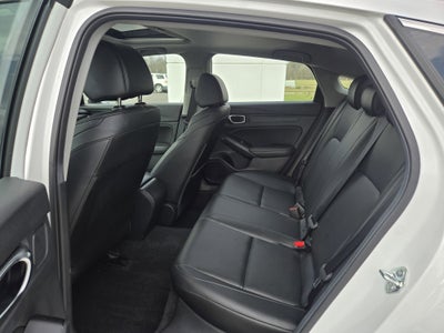 2025 Acura Integra 4DR CVT