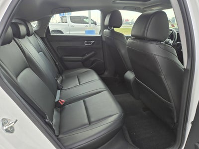 2025 Acura Integra 4DR CVT