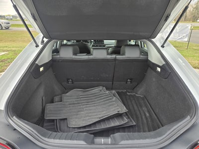 2025 Acura Integra 4DR CVT