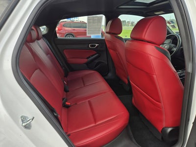 2024 Acura Integra w/A-Spec Package