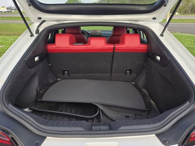 2024 Acura Integra w/A-Spec Package