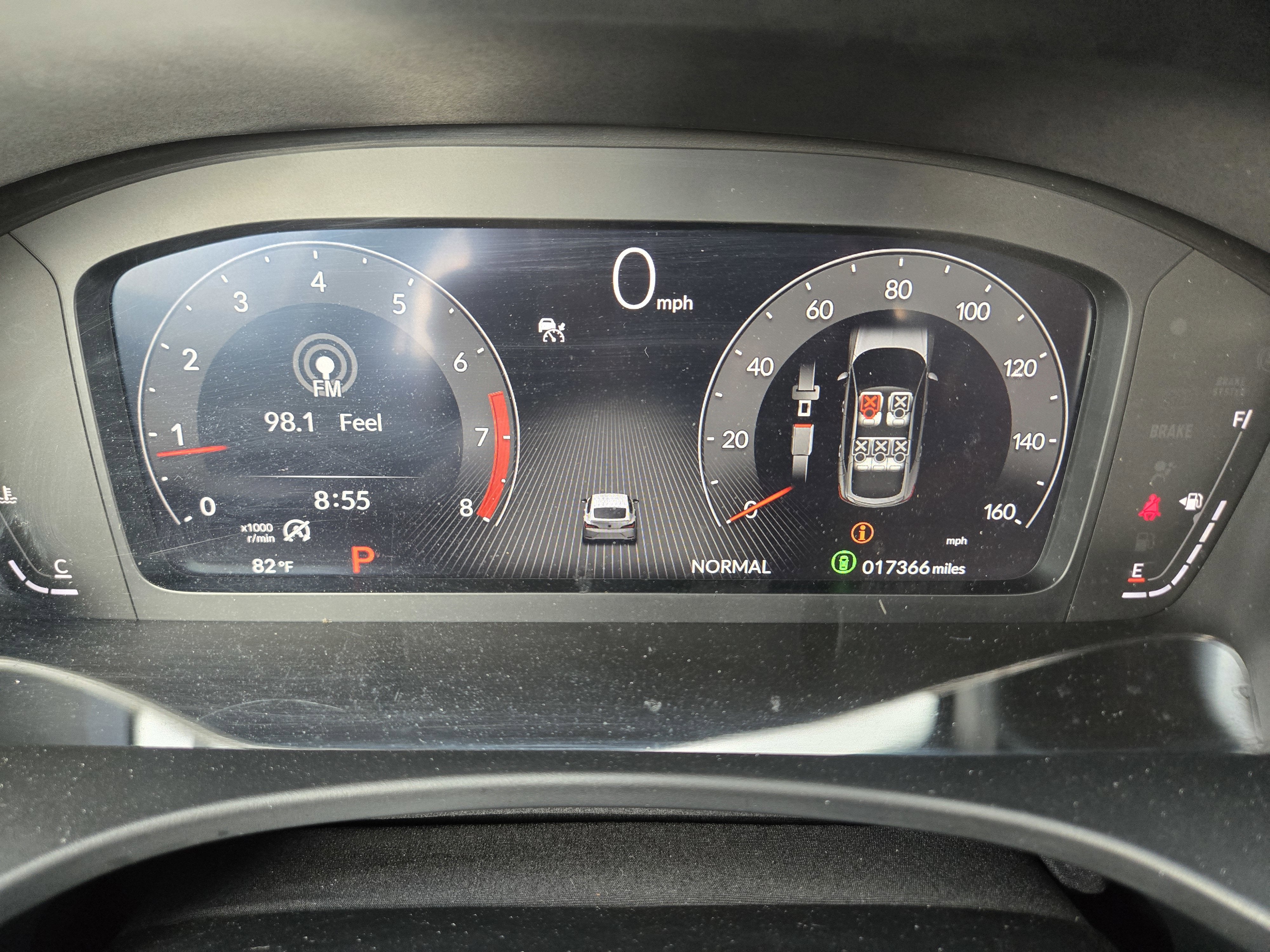 2024 Acura Integra w/A-Spec Package