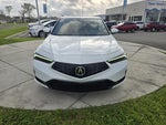 2024 Acura Integra w/A-Spec Package