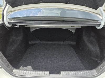 2015 Honda Civic Sedan LX