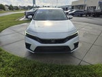 2024 Honda Civic Hatchback EX-L