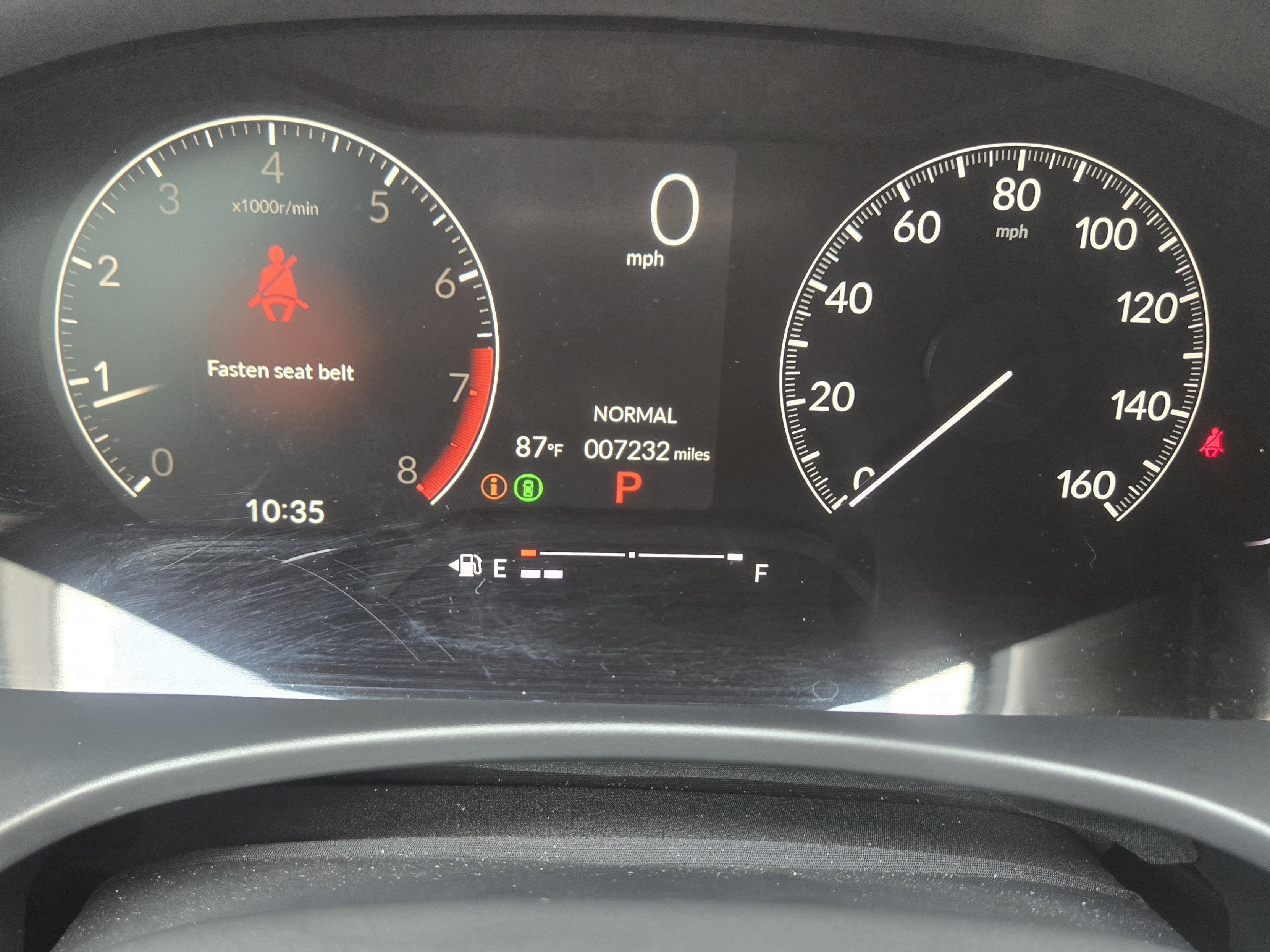 2025 Honda Civic Hatchback Sport