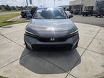 2025 Honda Civic Hatchback Sport