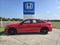 2024 Honda Civic Hatchback Sport
