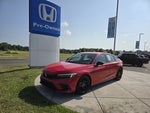 2024 Honda Civic Hatchback Sport