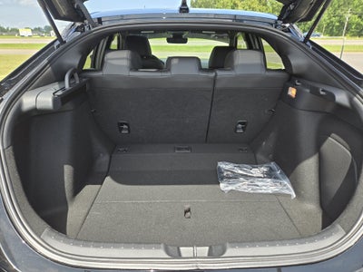 2026 Honda Civic Hatchback Hybrid Sport Touring
