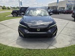 2026 Honda Civic Hatchback Hybrid Sport Touring
