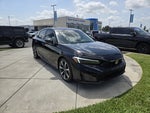 2026 Honda Civic Hatchback Hybrid Sport Touring