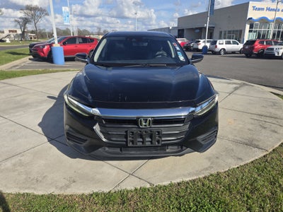 2019 Honda Insight Touring