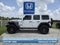 2023 Jeep Wrangler High Tide