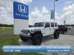 2023 Jeep Wrangler High Tide