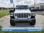 2023 Jeep Wrangler High Tide