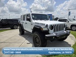 2023 Jeep Wrangler High Tide