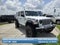 2023 Jeep Wrangler High Tide