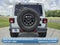 2023 Jeep Wrangler High Tide