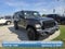 2020 Jeep Wrangler Unlimited Willys