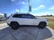 2020 Jeep Cherokee Altitude