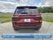 2022 Jeep Grand Cherokee Altitude