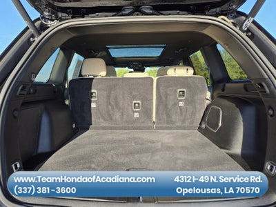 2022 Jeep Grand Cherokee 4xe 4DR 4WD