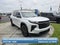 2024 Chevrolet Traverse FWD LT