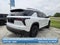 2024 Chevrolet Traverse FWD LT