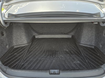 2021 Honda Accord Sedan LX
