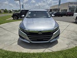 2021 Honda Accord Sedan LX