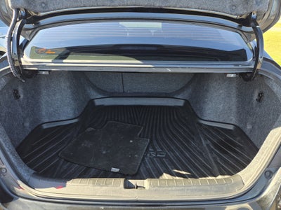 2020 Honda Accord Sedan EX