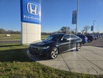 2020 Honda Accord Sedan EX