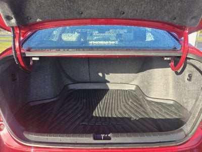 2019 Honda Accord Hybrid EX-L