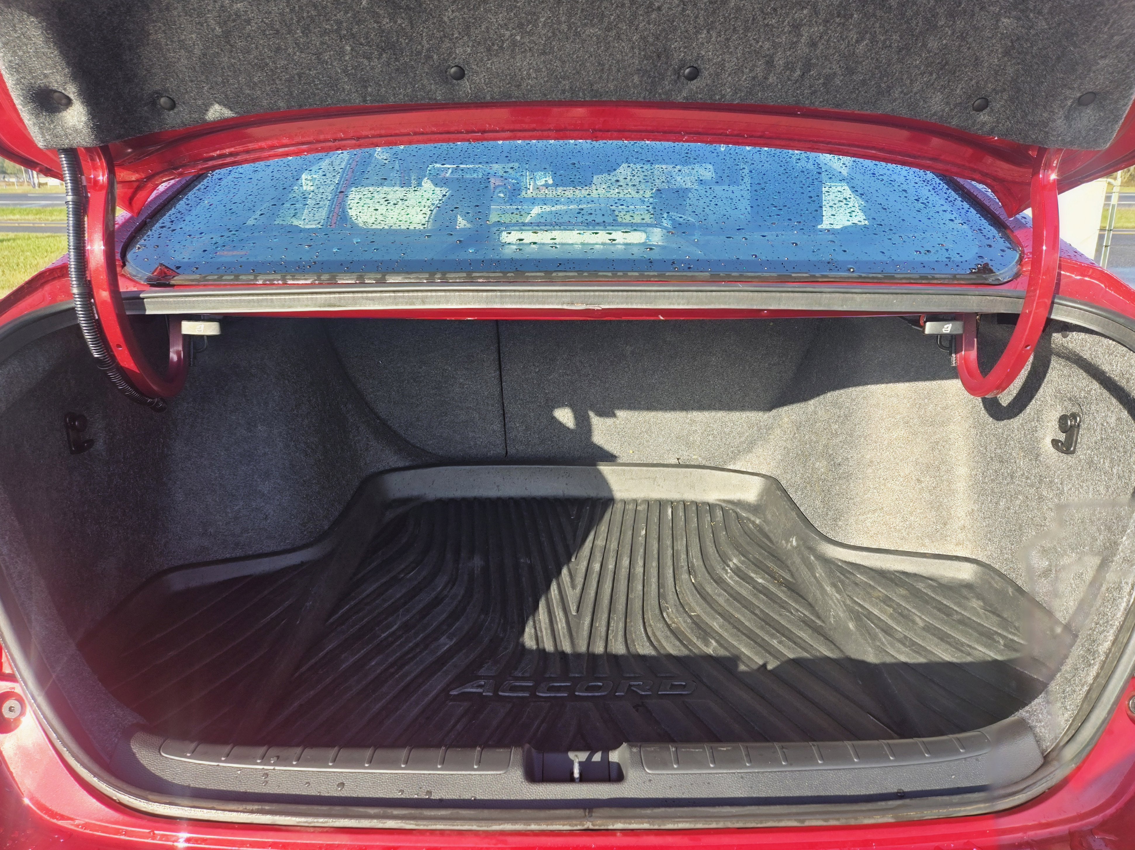 2019 Honda Accord Hybrid EX-L