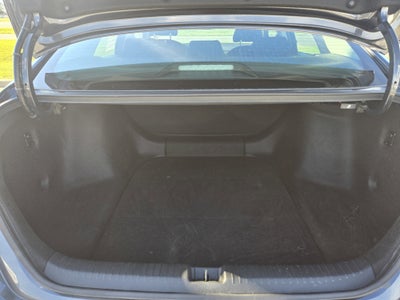 2025 Honda Accord Sedan LX