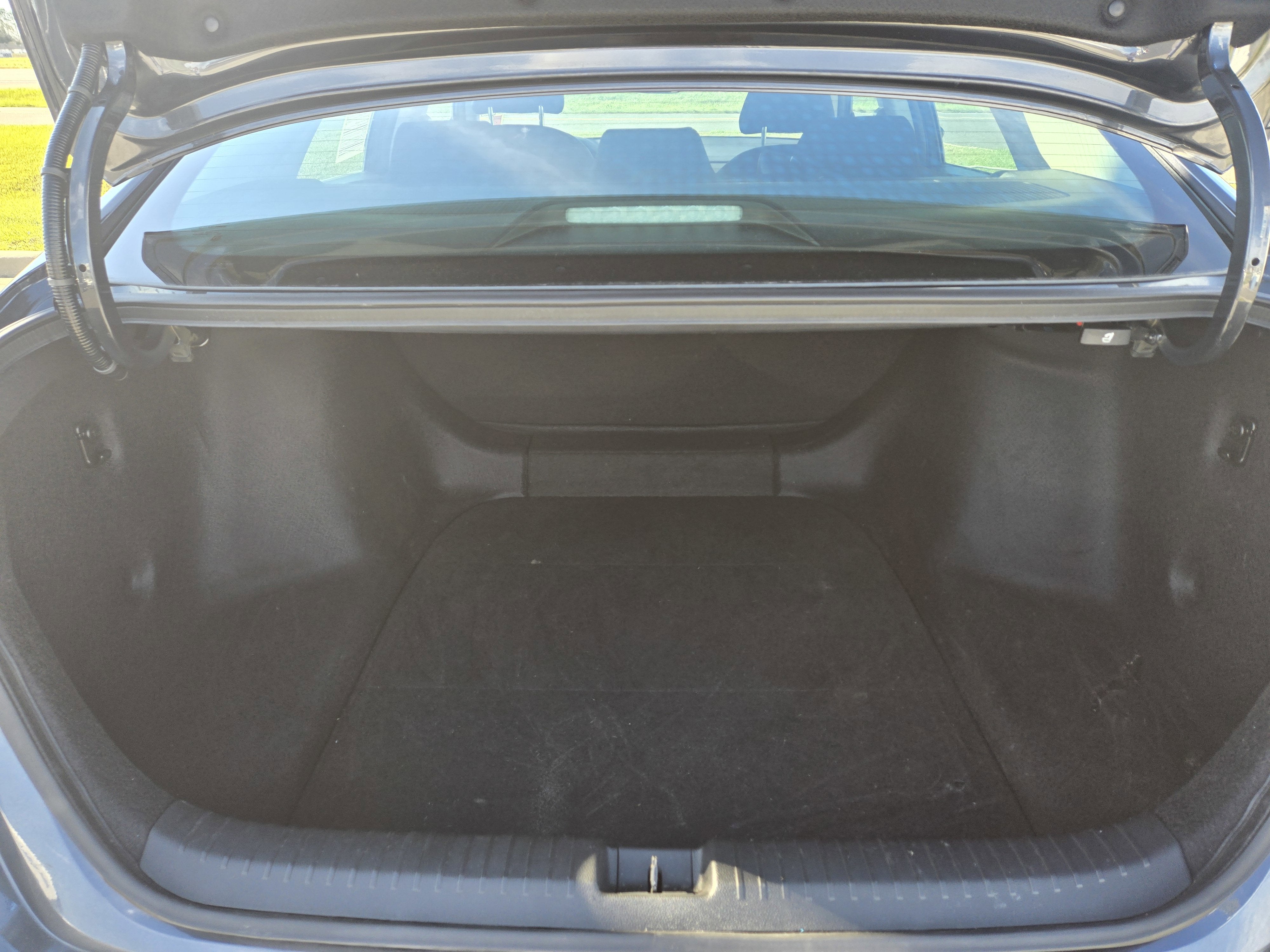 2025 Honda Accord Sedan LX