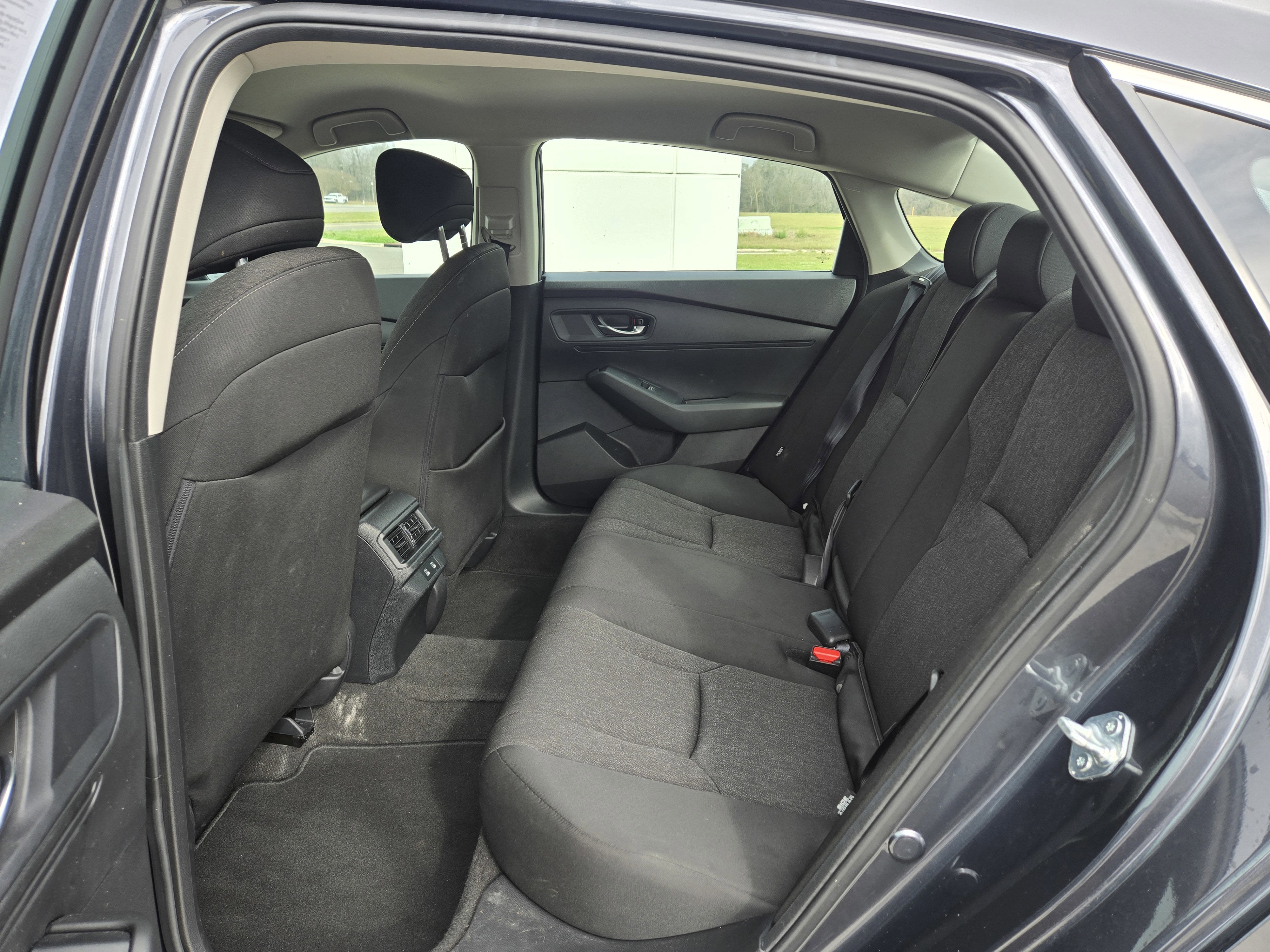 2025 Honda Accord Sedan LX