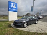 2025 Honda Accord Sedan LX