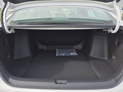 2025 Honda Accord Sedan LX