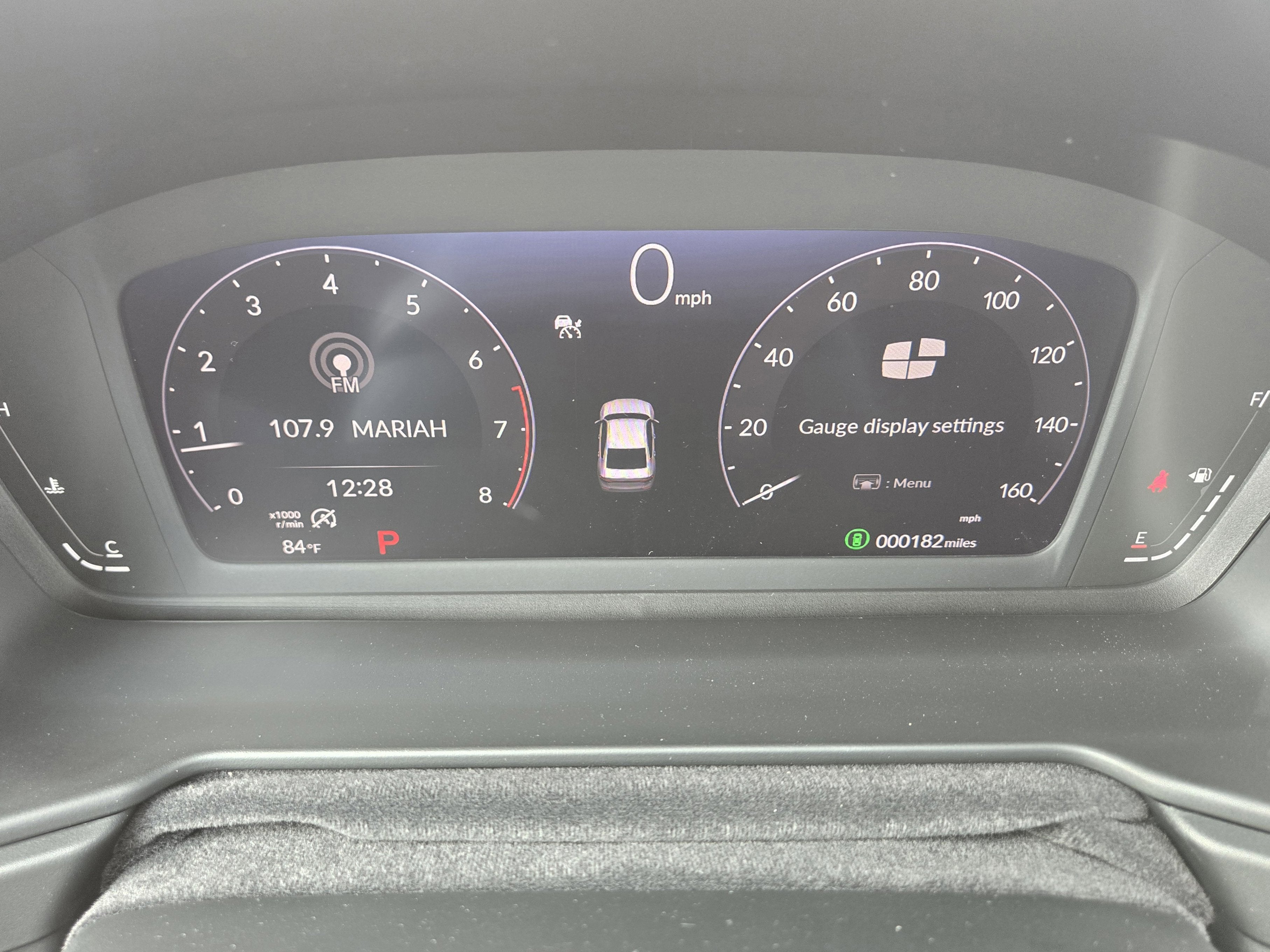 2025 Honda Accord Sedan LX