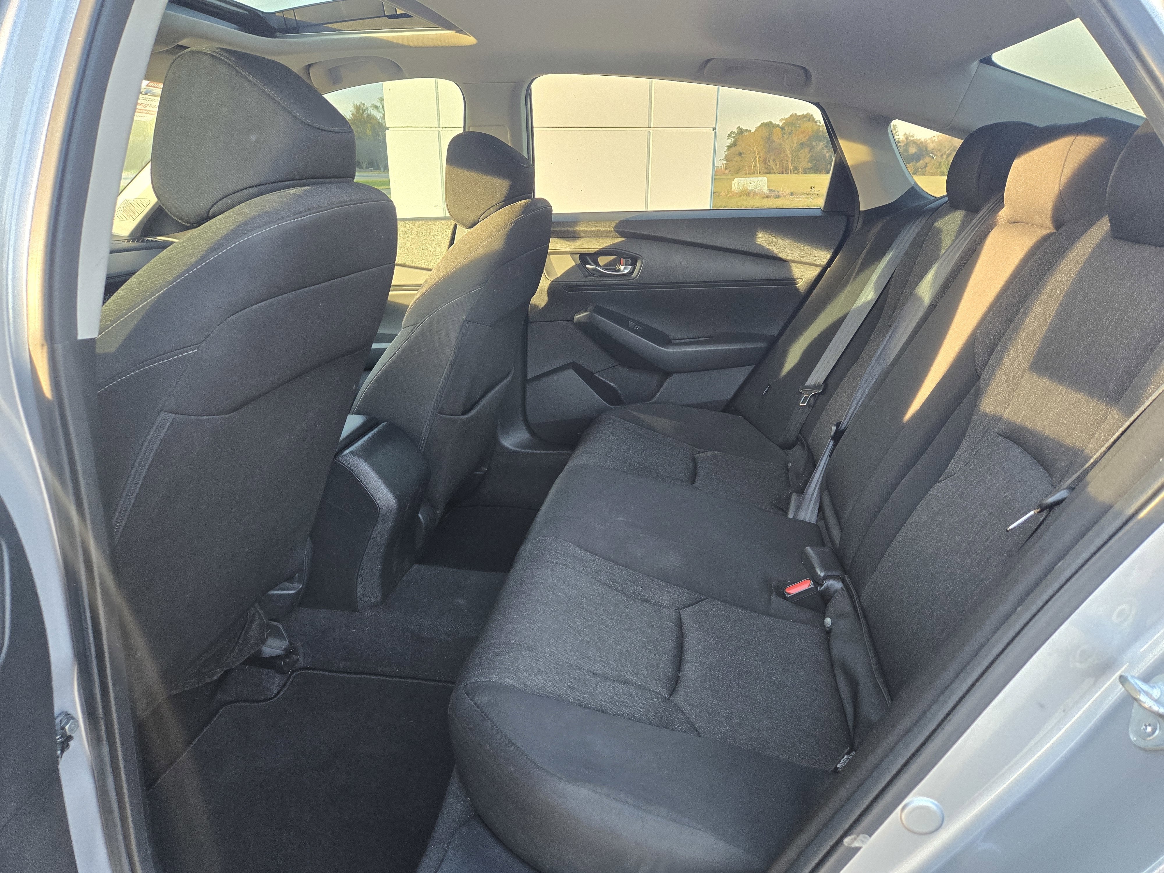 2023 Honda Accord Sedan EX