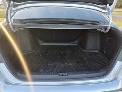 2023 Honda Accord Sedan EX