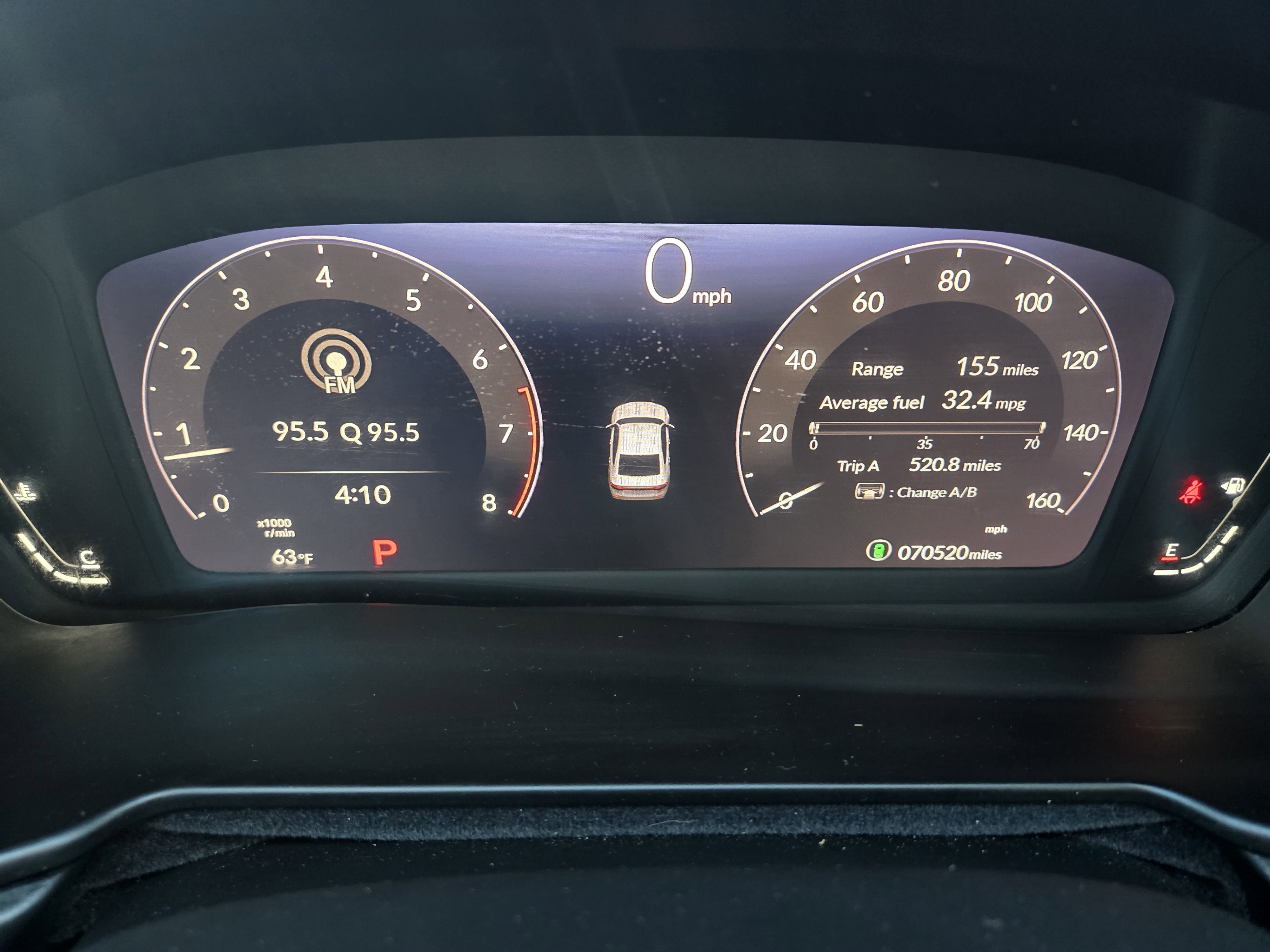 2023 Honda Accord Sedan EX