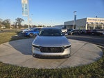2023 Honda Accord Sedan EX