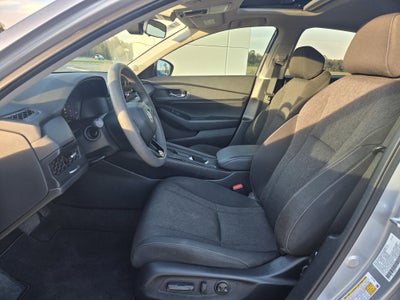 2023 Honda Accord Sedan EX