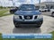 2013 Nissan Frontier SV