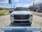 2023 Nissan Frontier PRO-X