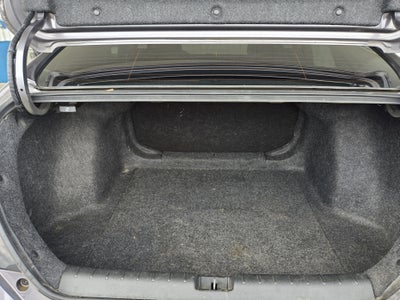 2021 Honda Civic Sedan LX