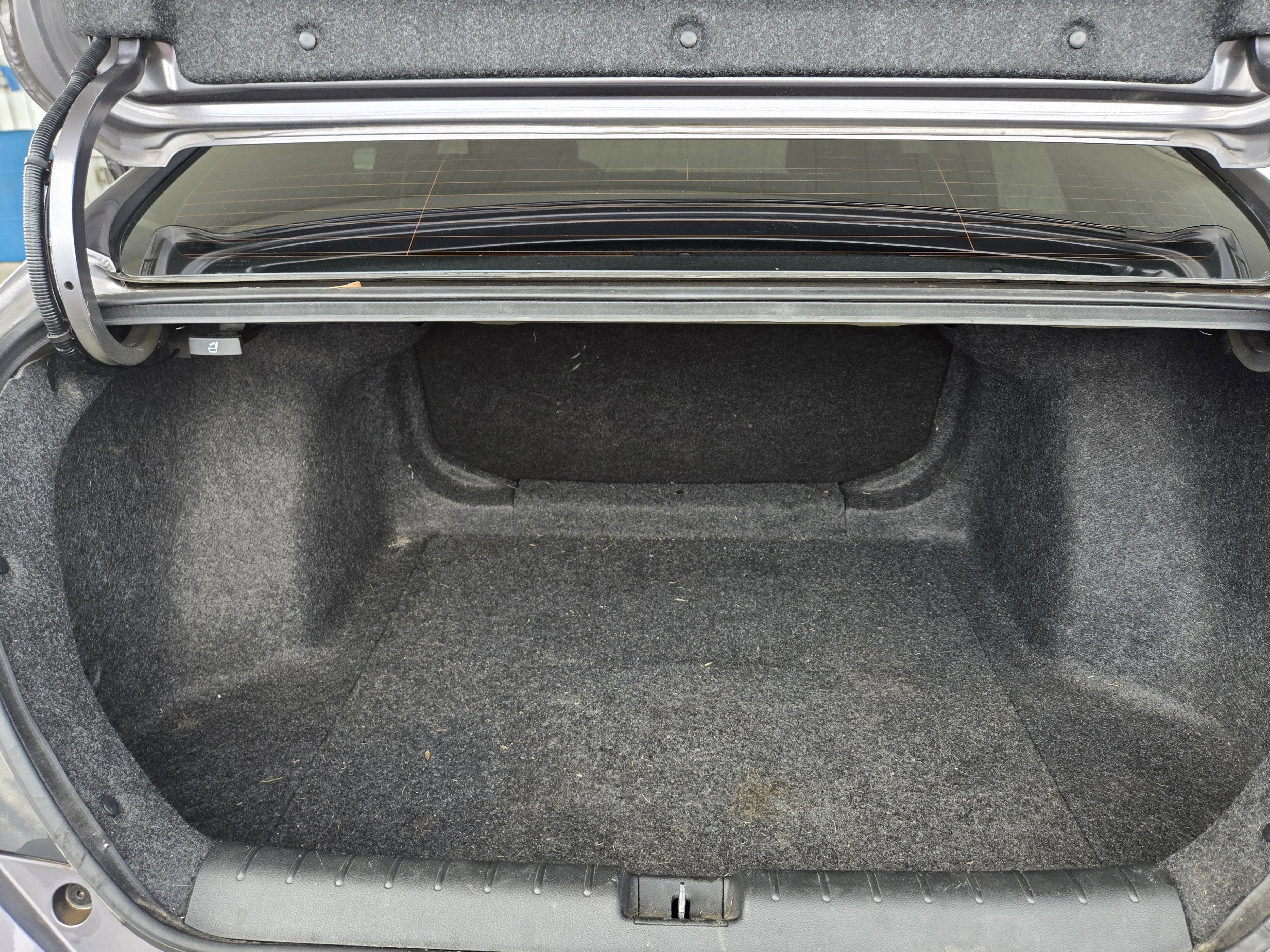 2021 Honda Civic Sedan LX